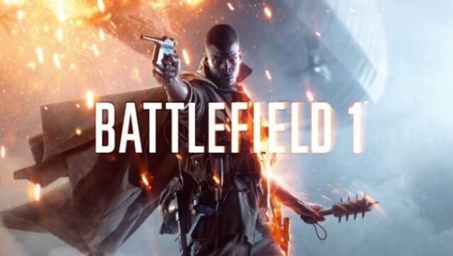 Battlefield Free Download