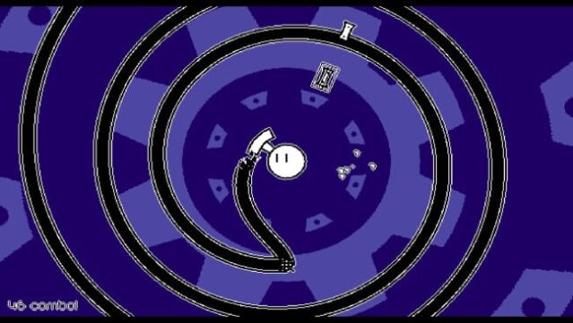 Beatblock PC Screenshot
