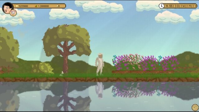 Beekeeper Gameplay Screenshot