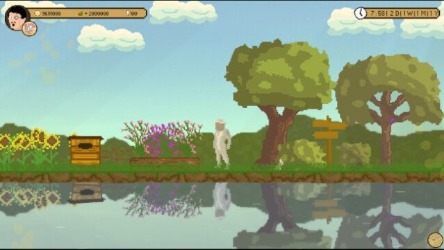 Beekeeper PC Screenshot