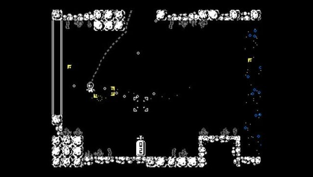 Below The Ocean PC Screenshot