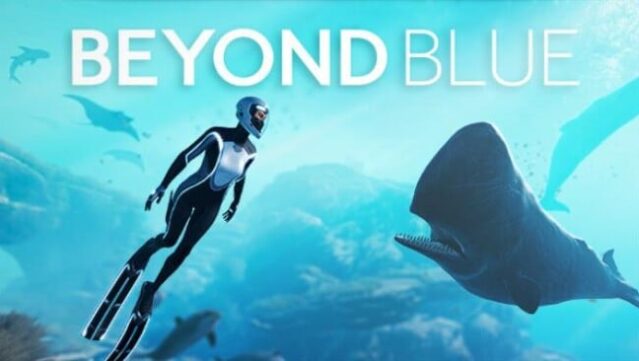 Beyond Blue Free Download