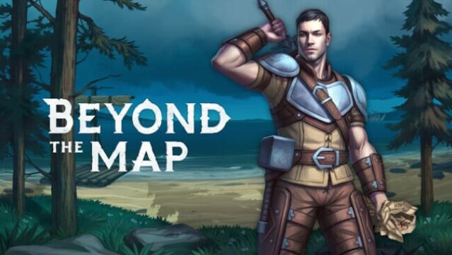 Beyond the Map Free Download