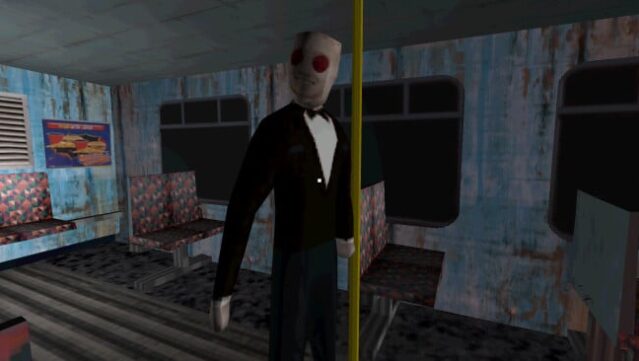 Bloodwash PC Screenshot