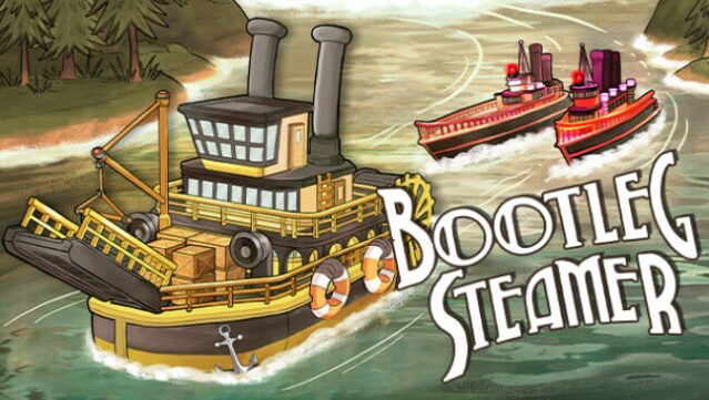 Bootleg Steamer Free Download