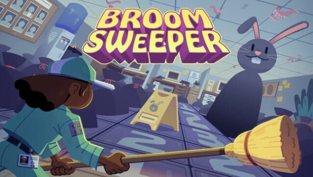 BroomSweeper Free Download