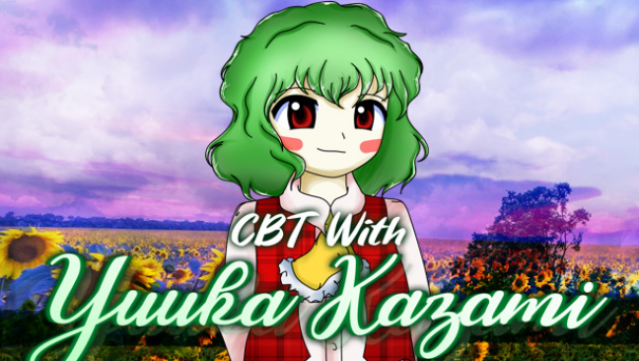CBT With Yuuka Kazami Free Download
