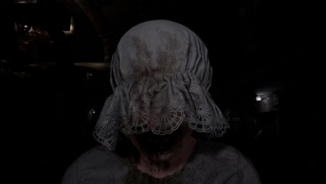 Cassidy PC Screenshot