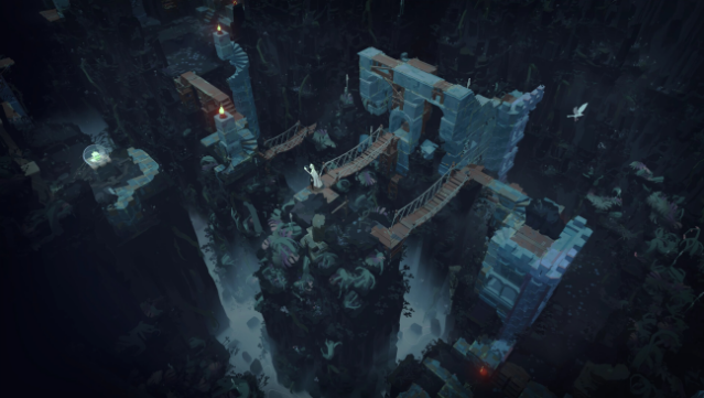 Cataclismo PC Screenshot