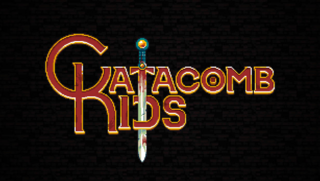Catacomb Kids Free Download