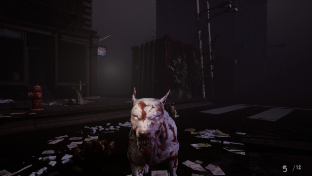 Centralia: Homecoming PC Screenshot