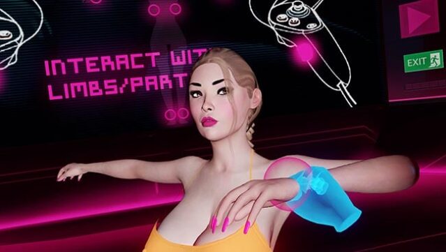 Cherry VX Gameplay Screenshot