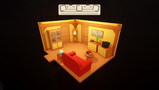 Chicken Holmes – The Mystery of Bartolomeu PC Screenshot