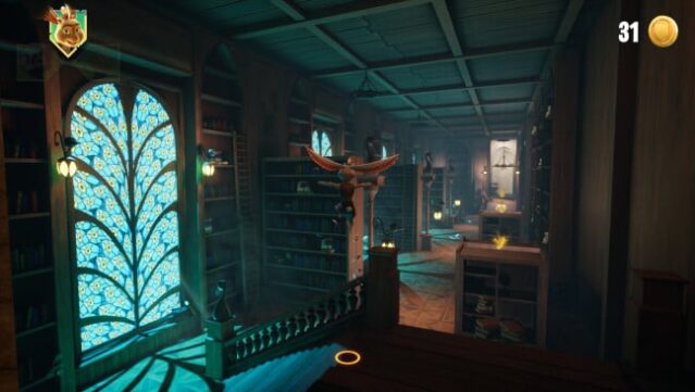 Chickenhare and the treasure of Spiking-Beard PC Screenshot