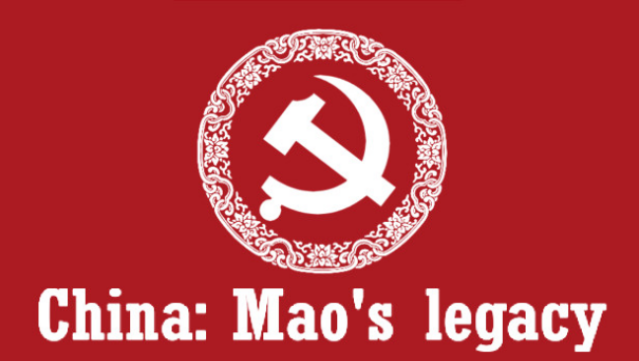China: Mao’s Legacy Free Download