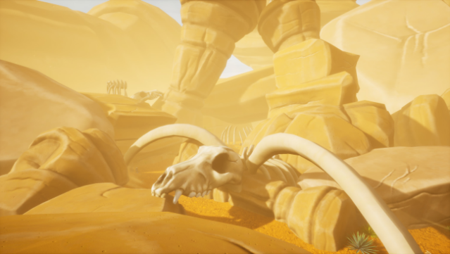 Chronicle of Forgotten Times: Pawn of the Gods PC Screenshot