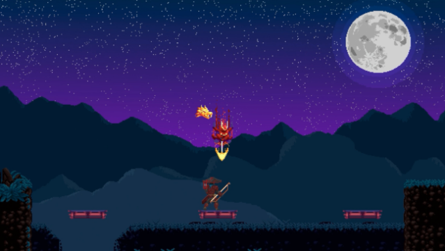 Chronicles of Heroes: Amaterasu’s Wrath PC Screenshot