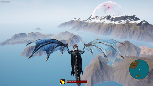 Chronicles Of Galdurvale PC Screenshot
