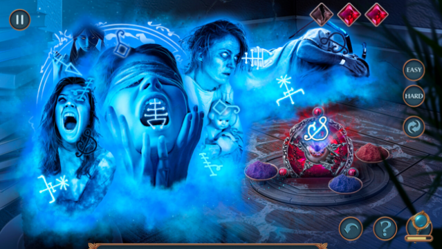 City Legends: The Ghost of Misty Hill Collector’s Edition PC Screenshot