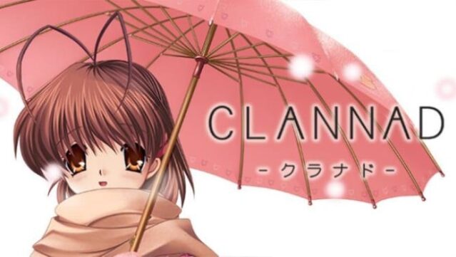 Clannad Free Download