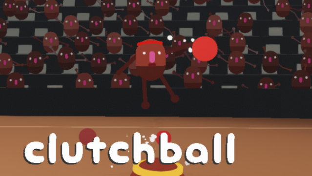 Clutchball Free Download