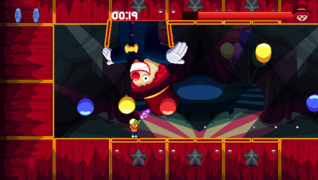 Cody’s Nightmare PC Screenshot