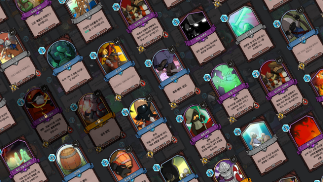 Commander Quest Gameplay Screenshot