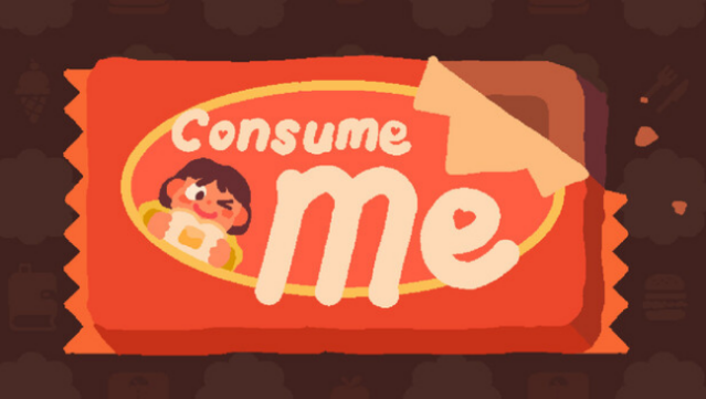 Consume Me Free Download