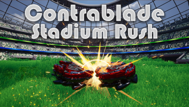 Contrablade: Stadium Rush Free Download