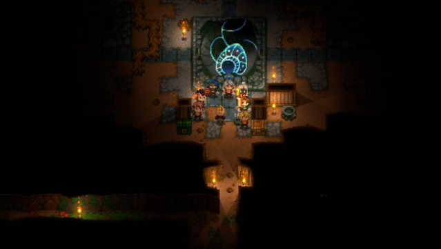 Core Keeper PC Screenshot
