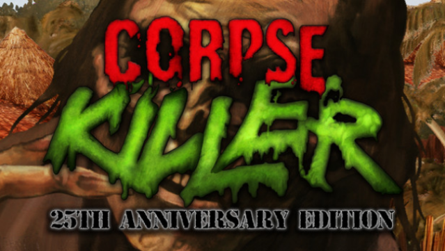Corpse Killer – 25th Anniversary Edition Free Download