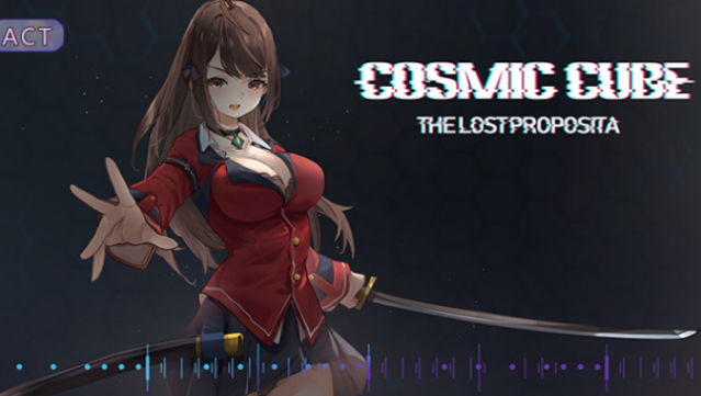 Cosmic Cube Free Download