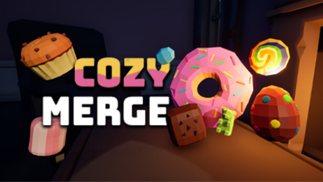 Cozy Merge Free Download