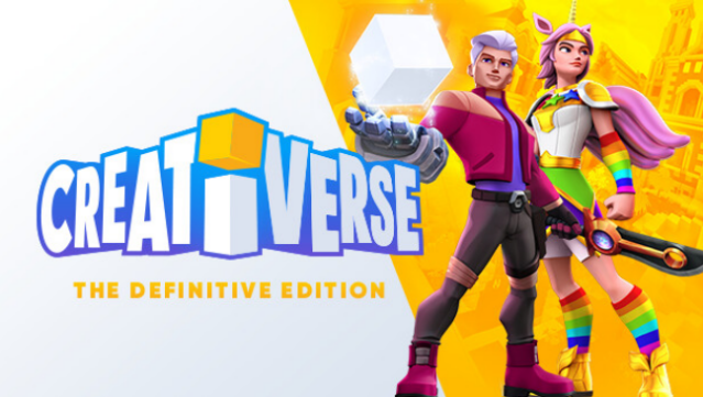 Creativerse Free Download