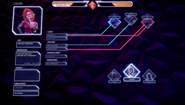 Ctrl Alt Deal Gameplay Screenshot