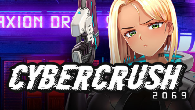 Cyber Crush Free Download