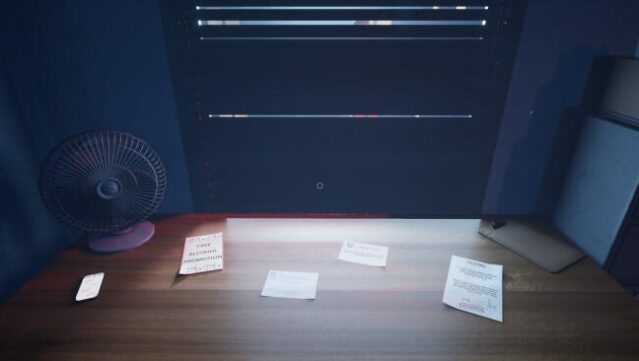 DETECTIVE – Stella Porta case Gameplay Screenshot