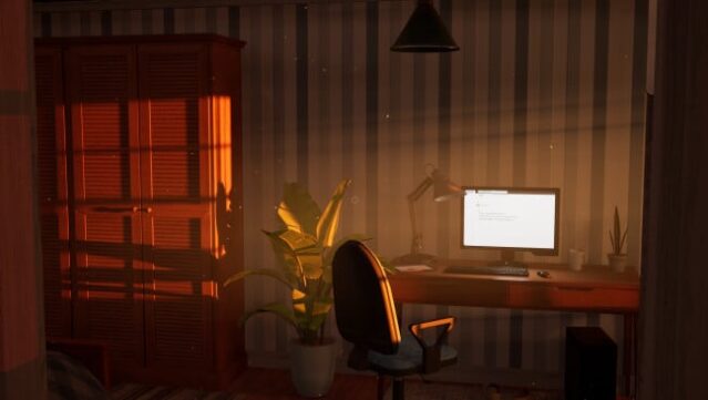 DETECTIVE – Stella Porta case PC Screenshot