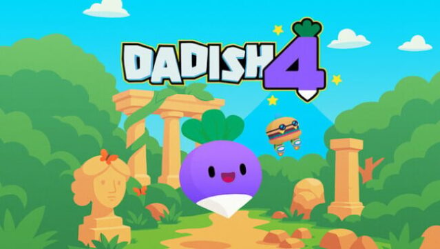 Dadish Free Download