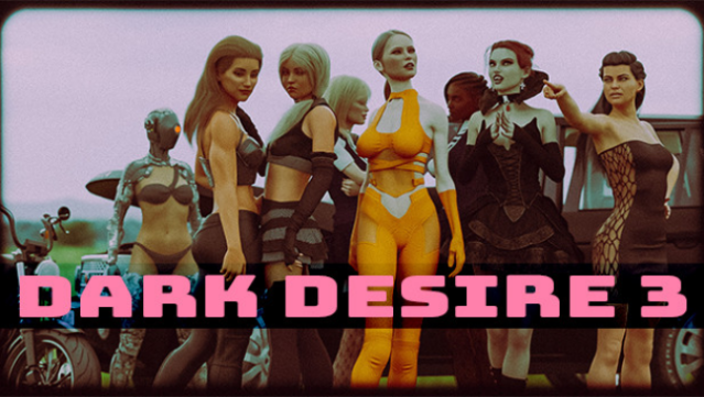 Dark Desire Free Download