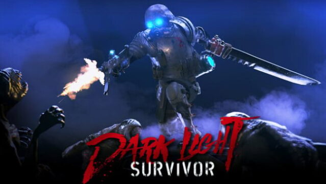 Dark Light: Survivor Free Download