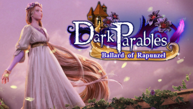 Dark Parables: Ballad of Rapunzel Collector’s Edition Free Download