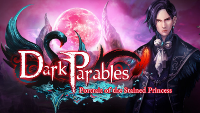 Dark Parables: Portrait of the Stained Princess Collector’s Edition Free Download
