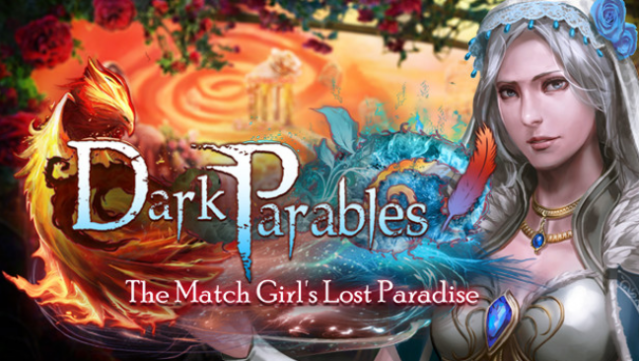 Dark Parables: The Match Girl’s Lost Paradise Collector’s Edition Free Download