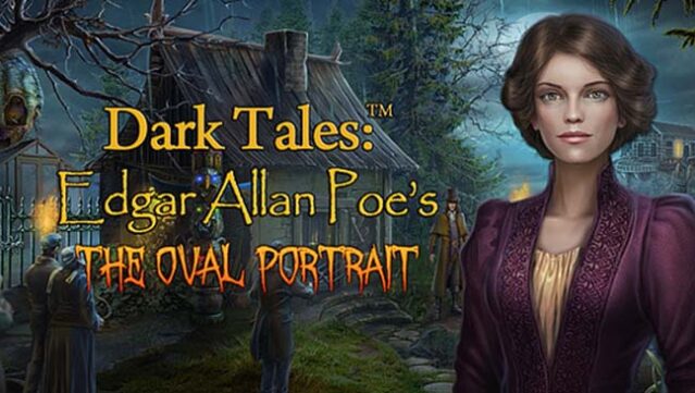 Dark Tales: Edgar Allan Poe’s The Oval Portrait Free Download