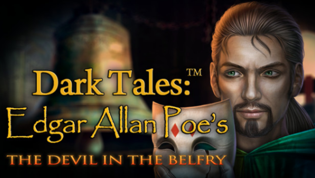 Dark Tales: Edgar Allan Poe’s The Devil in the Belfry Collector’s Edition Free Download