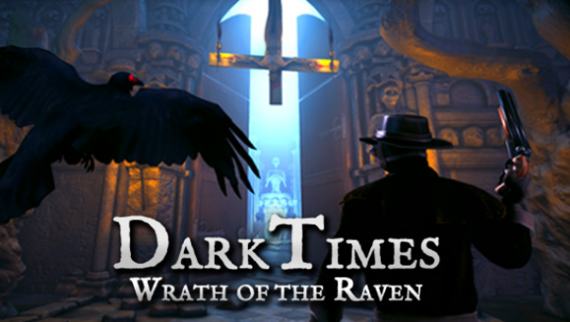 DarkTimes: Wrath of the Raven Free Download