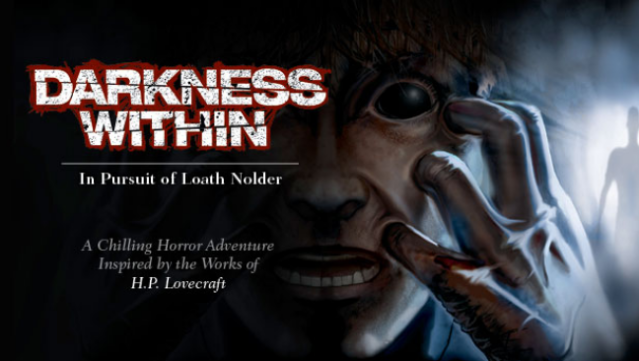 Darkness Within : In Pursuit of Loath Nolder Free Download