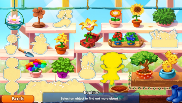 Delicious – Emily’s Hopes and Fears PC Screenshot