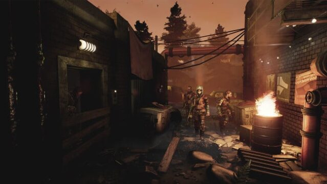 Desolate PC Screenshot